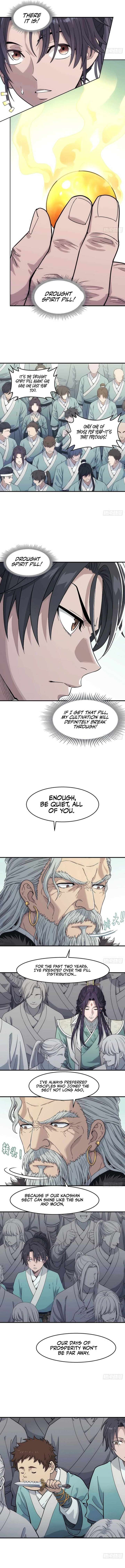 Er Gen Chapter 11 page 8