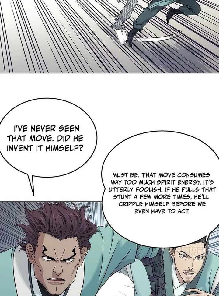 Er Gen Chapter 12 page 36