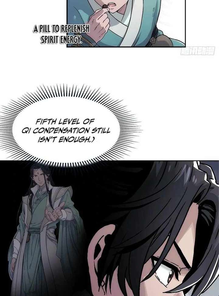 Er Gen Chapter 12 page 38