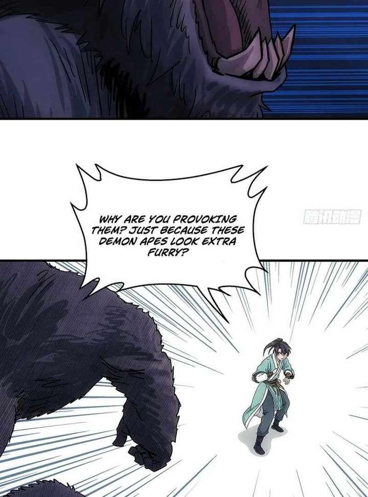 Er Gen Chapter 12 page 73