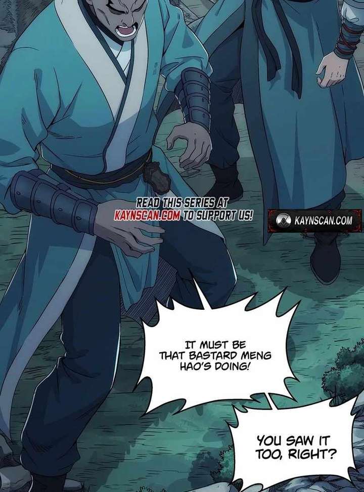 Er Gen Chapter 13 page 35