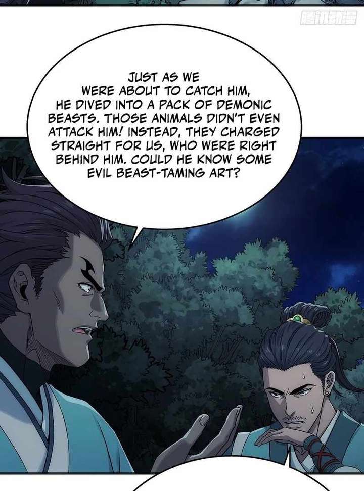 Er Gen Chapter 13 page 36