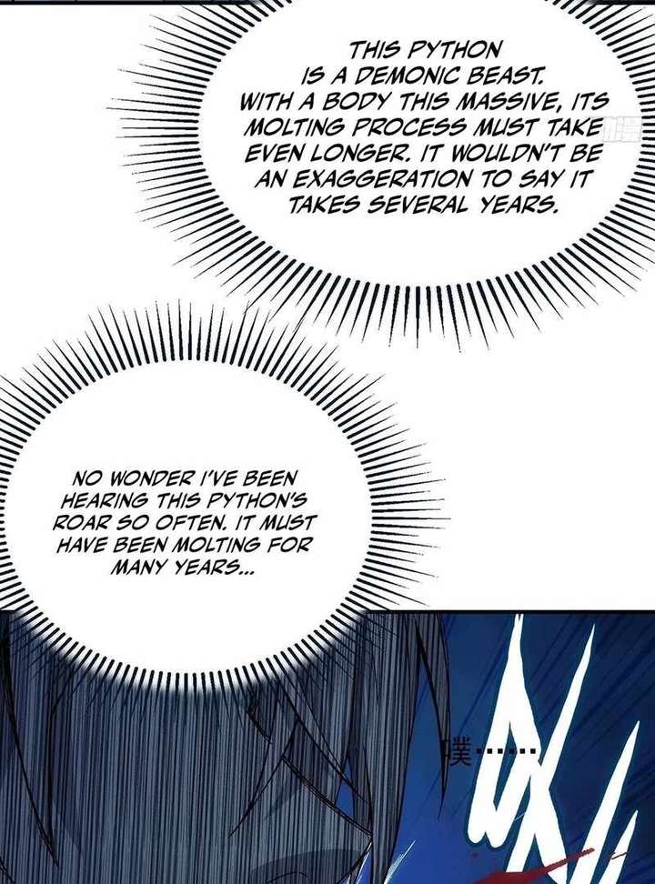Er Gen Chapter 13 page 51