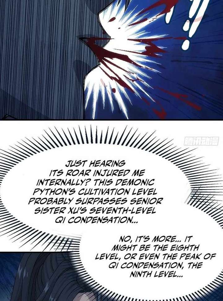 Er Gen Chapter 13 page 52