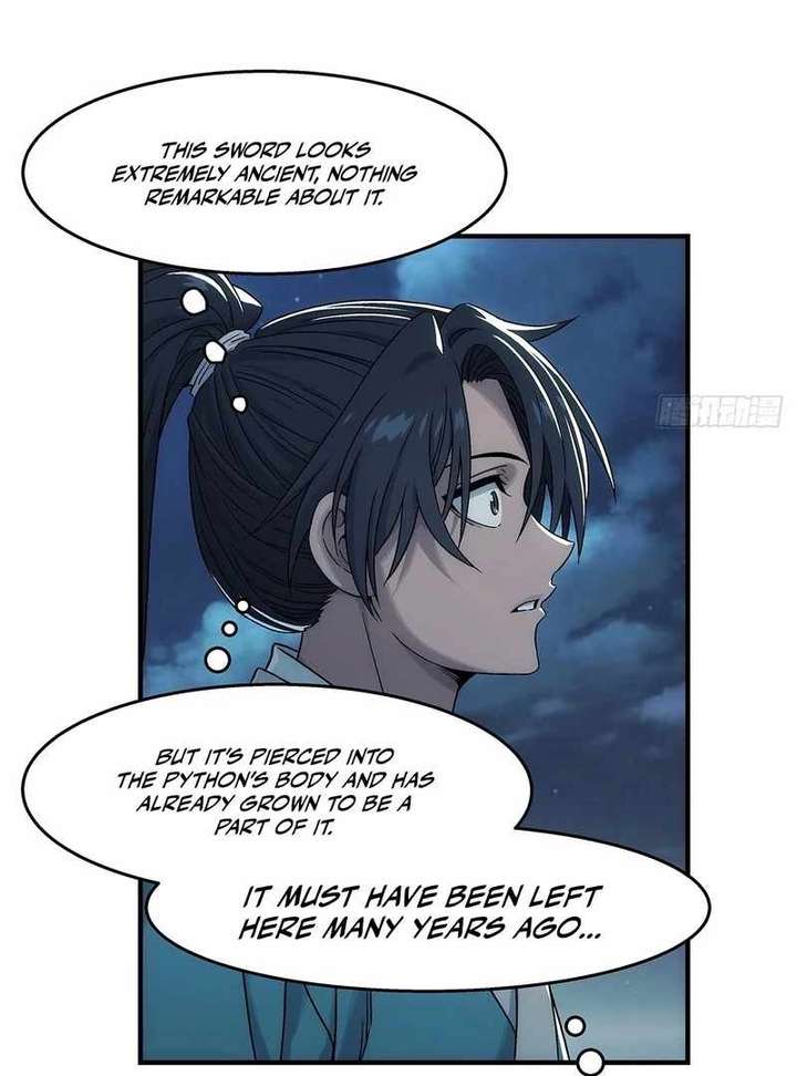 Er Gen Chapter 13 page 58