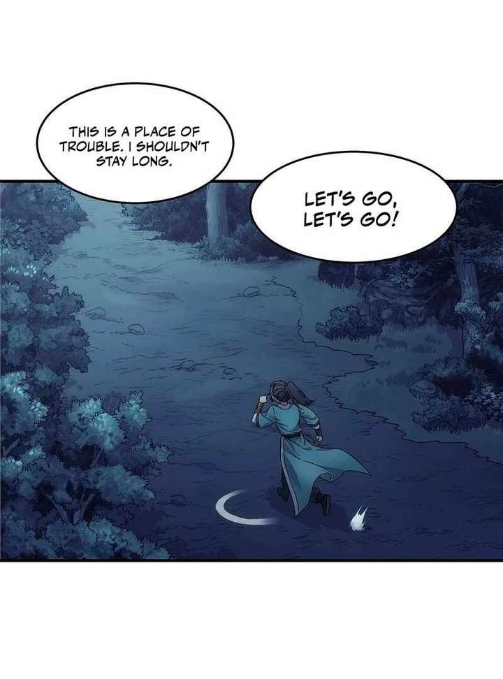 Er Gen Chapter 13 page 61