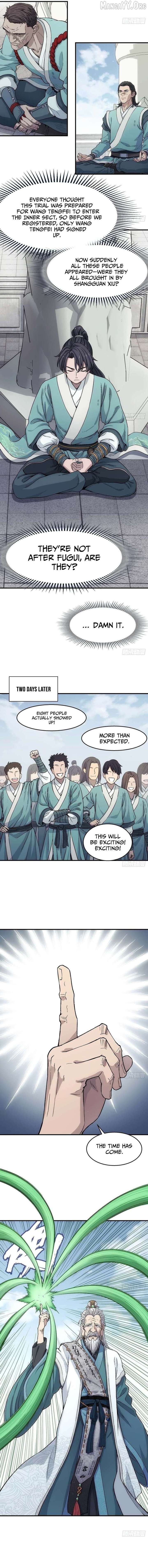 Er Gen Chapter 18 page 8
