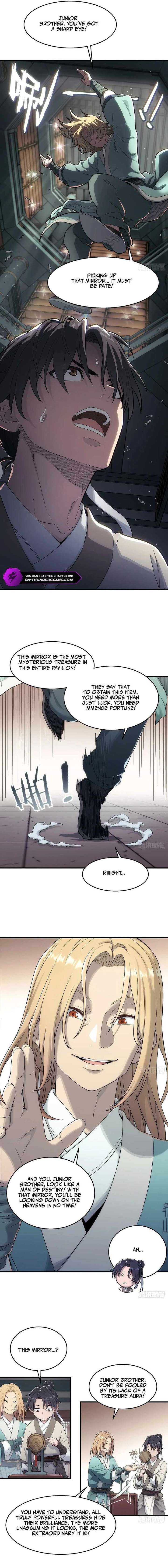 Er Gen Chapter 2 page 5
