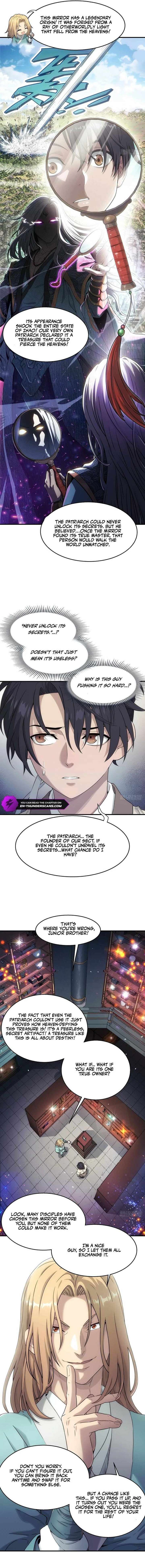 Er Gen Chapter 2 page 6