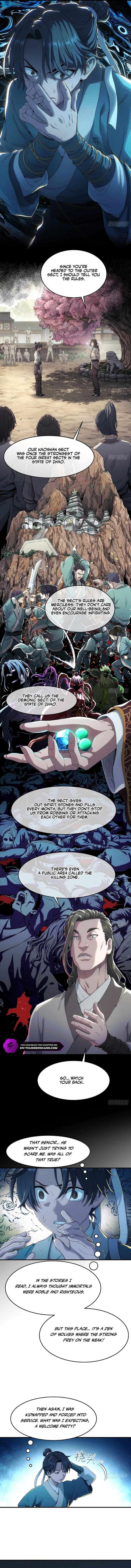 Er Gen Chapter 2 page 9