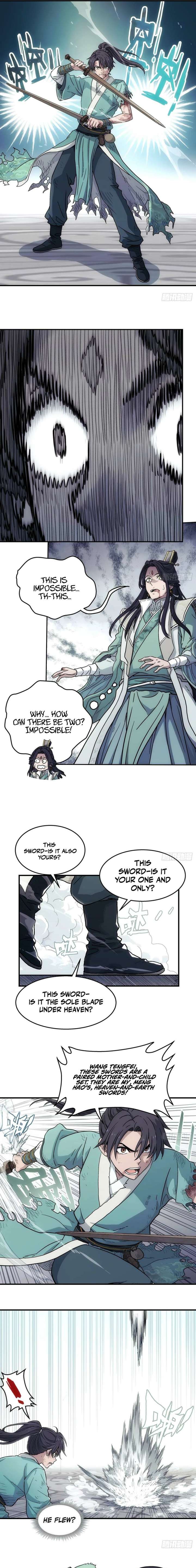 Er Gen Chapter 22 page 6