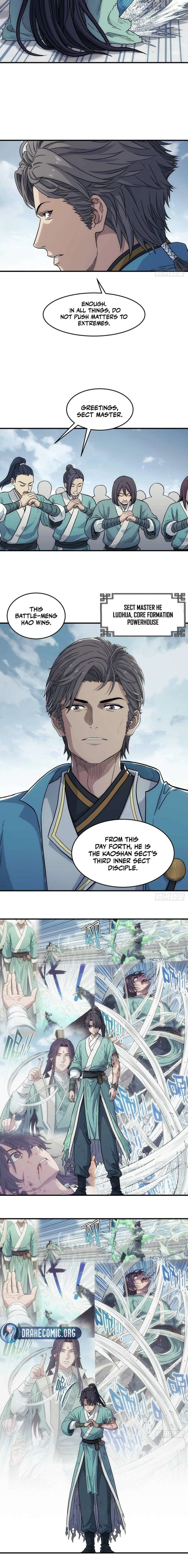 Er Gen Chapter 22 page 11