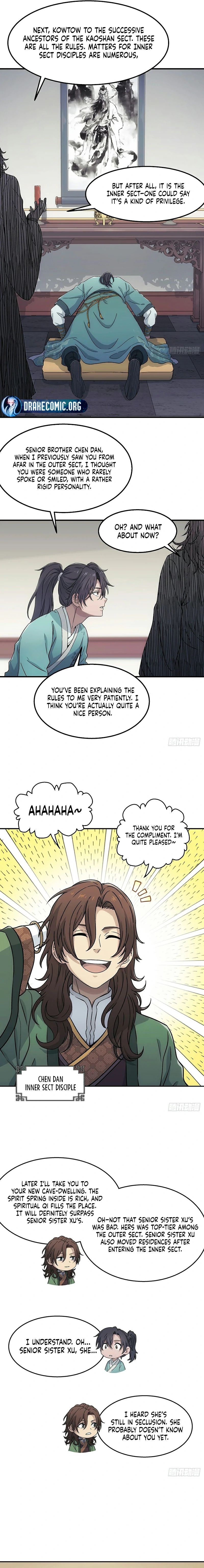 Er Gen Chapter 23 page 4