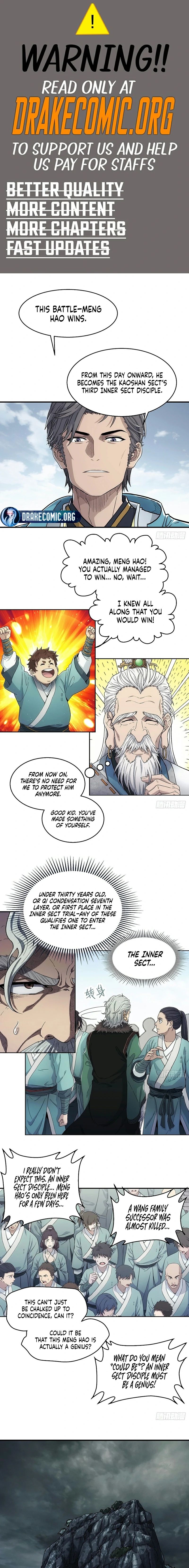 Er Gen Chapter 23 page 2