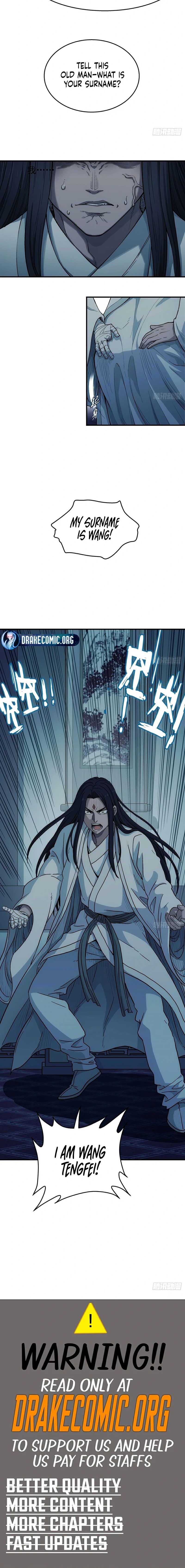 Er Gen Chapter 23 page 11