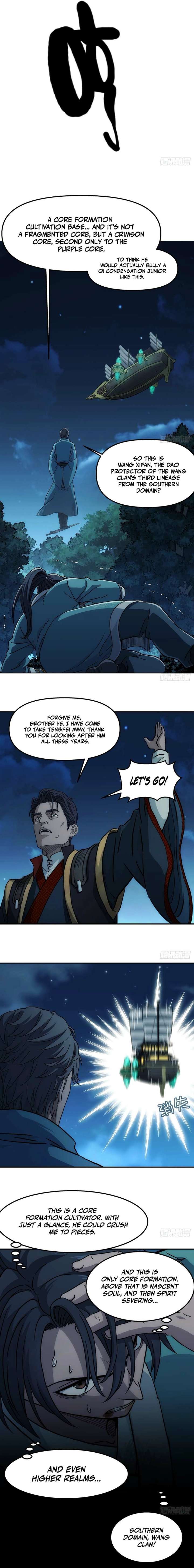 Er Gen Chapter 24 page 3