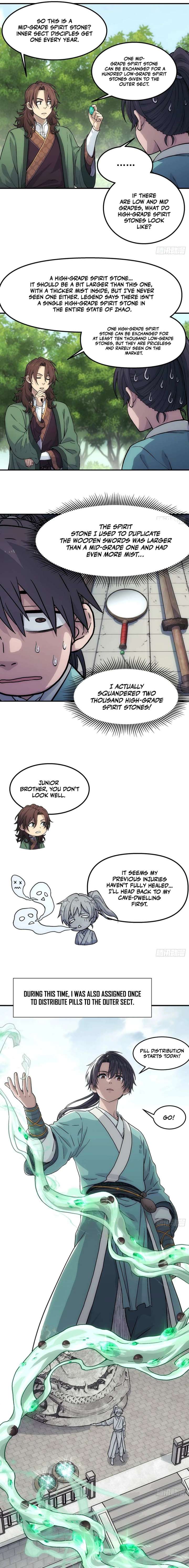Er Gen Chapter 24 page 5