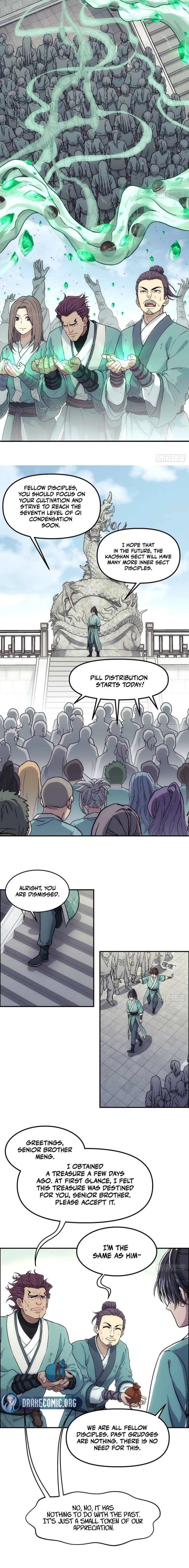Er Gen Chapter 24 page 6