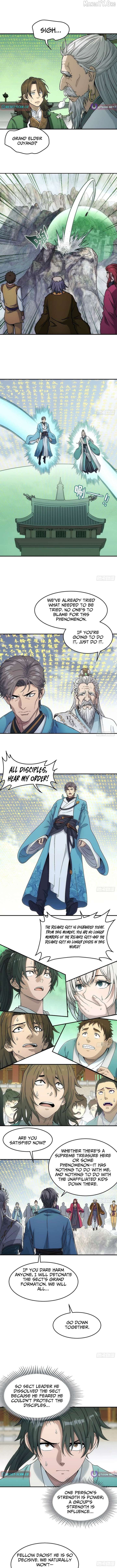 Er Gen Chapter 28 page 2