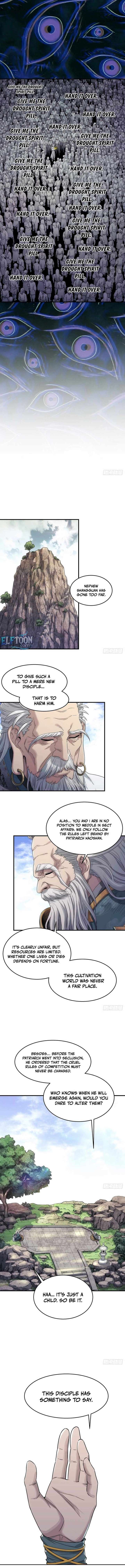 Er Gen Chapter 3 page 6