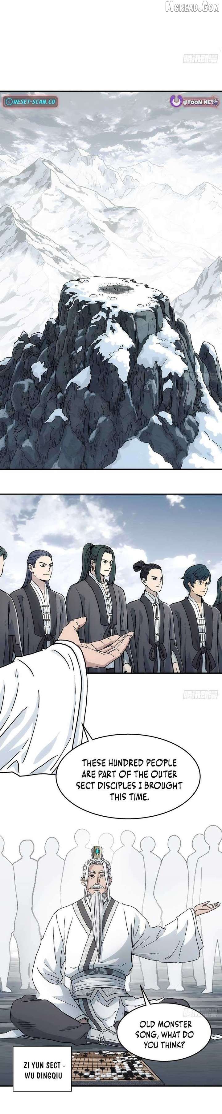 Er Gen Chapter 32 page 13
