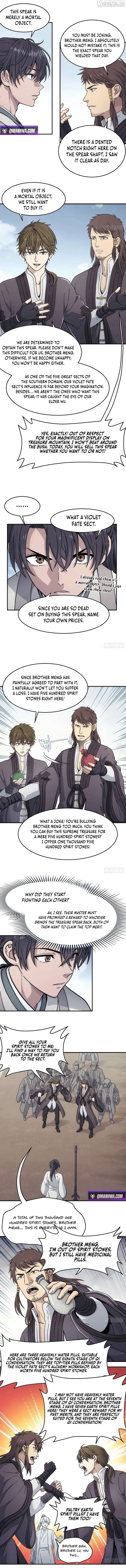 Er Gen Chapter 35 page 3