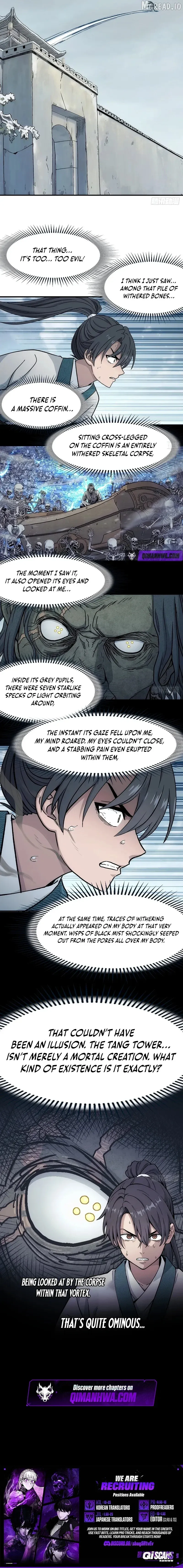 Er Gen Chapter 36 page 6