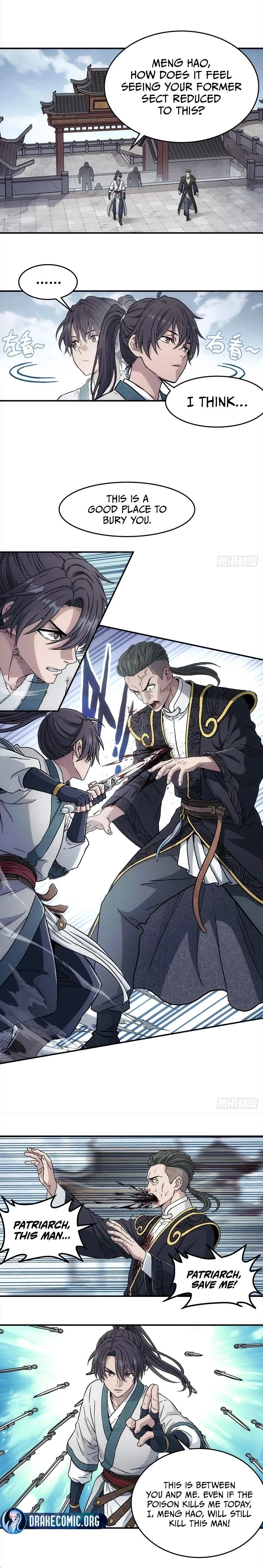 Er Gen Chapter 48 page 6