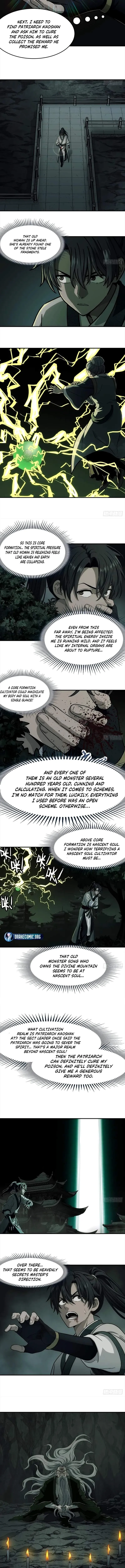 Er Gen Chapter 49 page 7