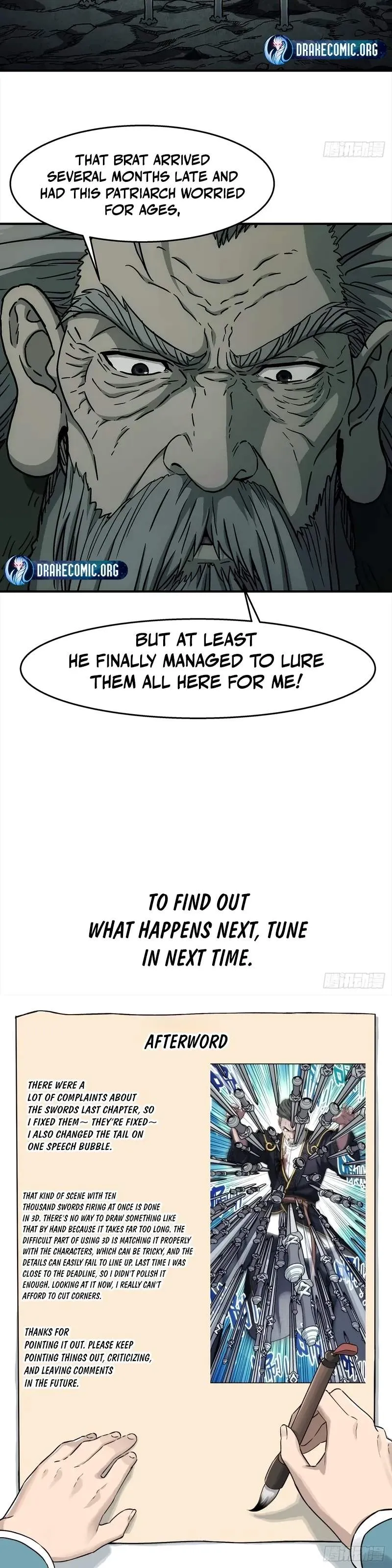 Er Gen Chapter 49 page 8