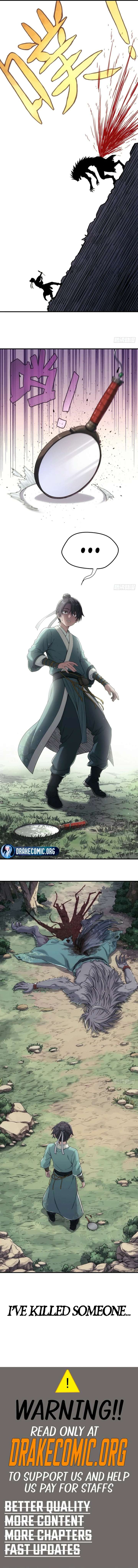 Er Gen Chapter 5 page 7