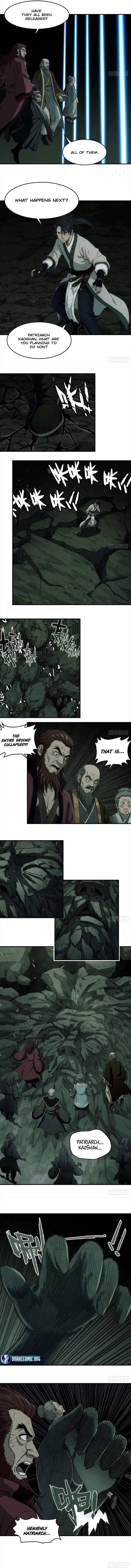 Er Gen Chapter 50 page 3