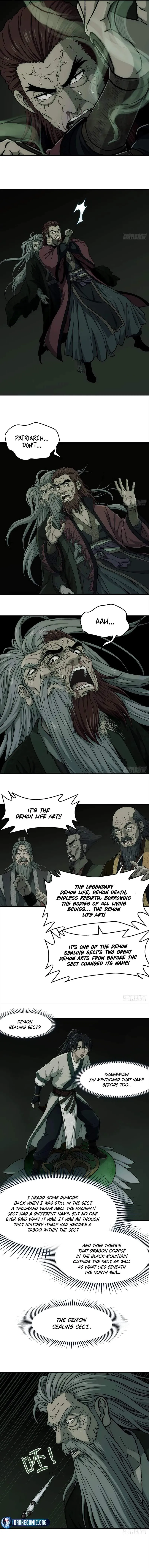 Er Gen Chapter 50 page 6
