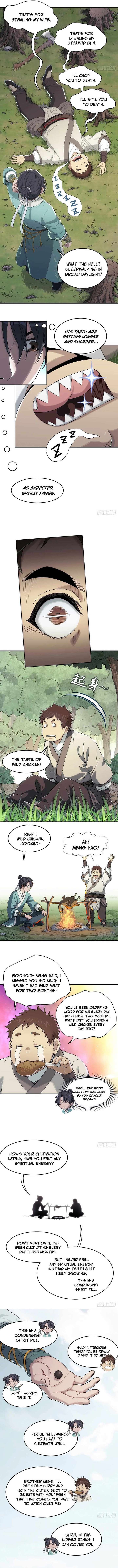 Er Gen Chapter 6 page 7