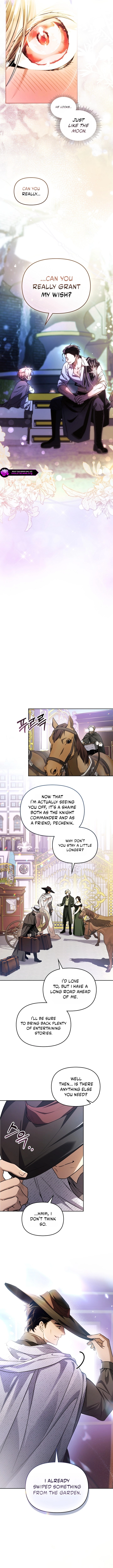 Erica, When a Friend Is Obsessed With Me Chapter 1 page 10