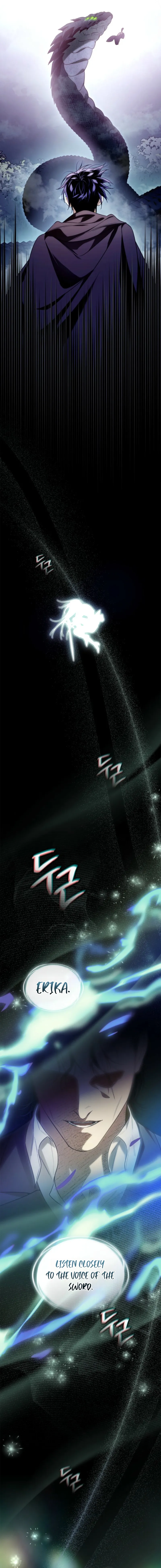 Erica, When a Friend Is Obsessed With Me Chapter 10 page 15