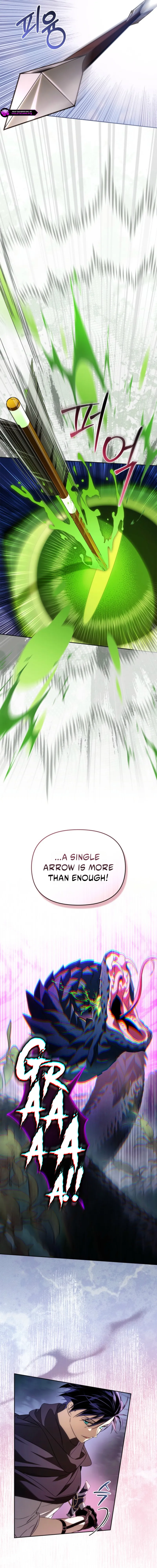 Erica, When a Friend Is Obsessed With Me Chapter 10 page 5