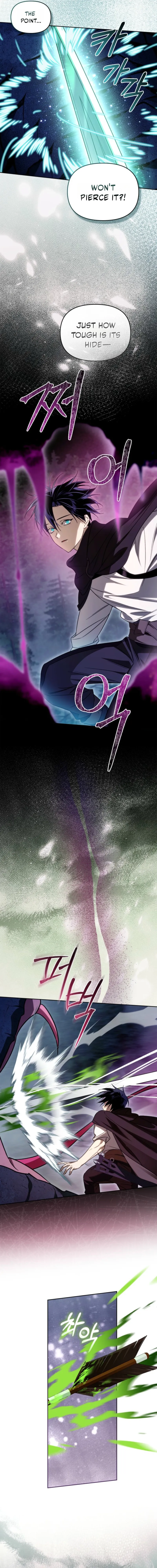 Erica, When a Friend Is Obsessed With Me Chapter 10 page 7
