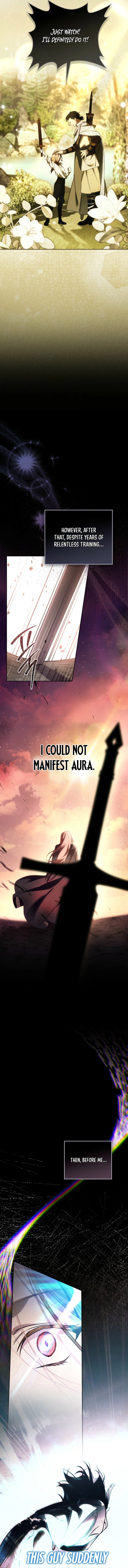 Erica, When a Friend Is Obsessed With Me Chapter 4 page 6