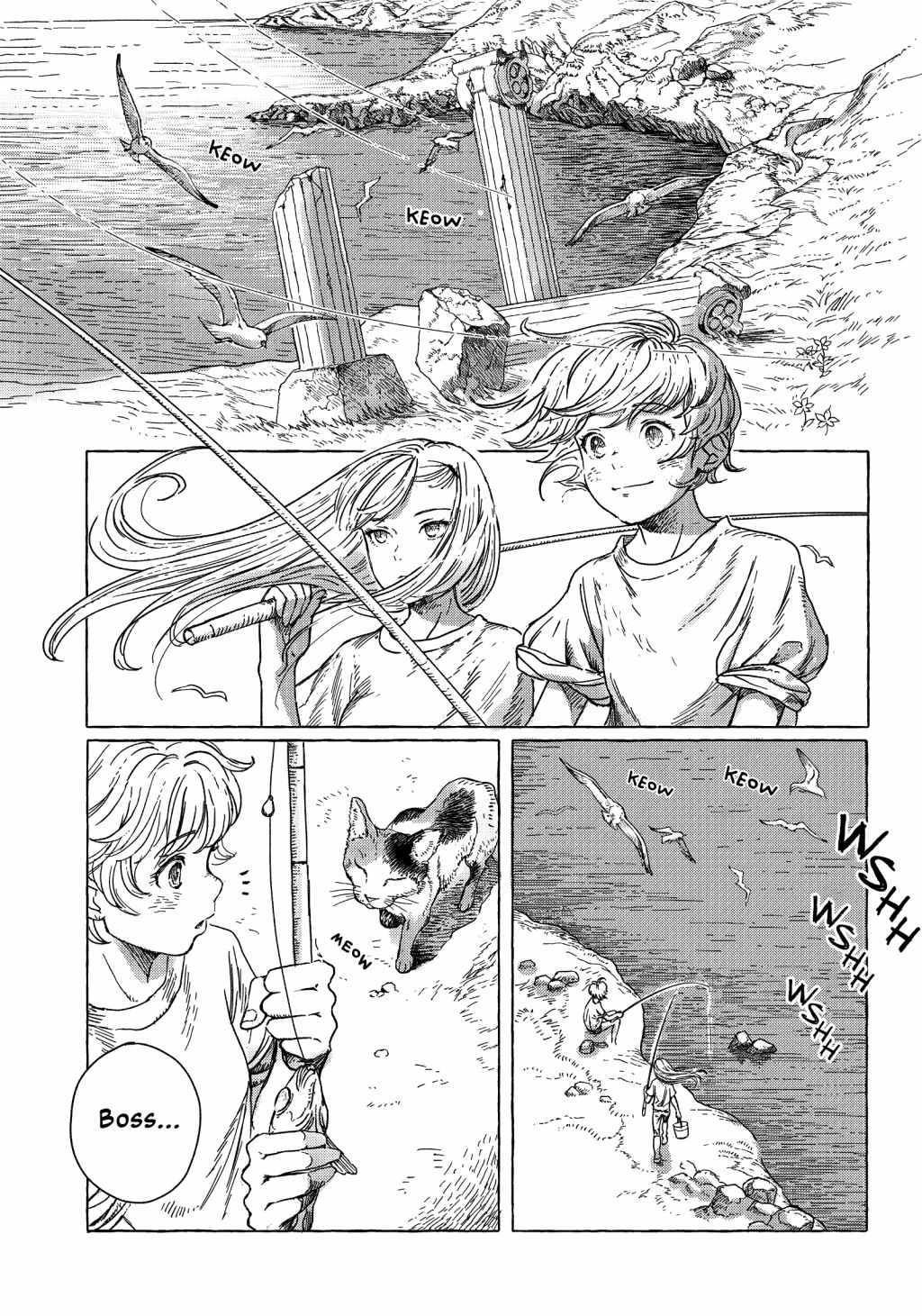 Erio to Denki Ningyou Chapter 1 page 8