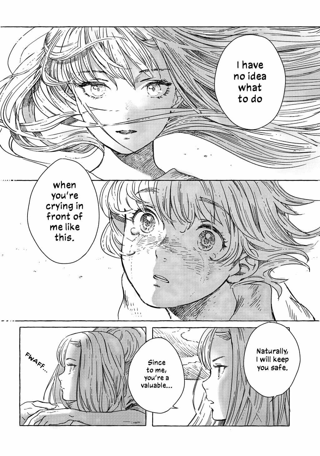 Erio to Denki Ningyou Chapter 1 page 17