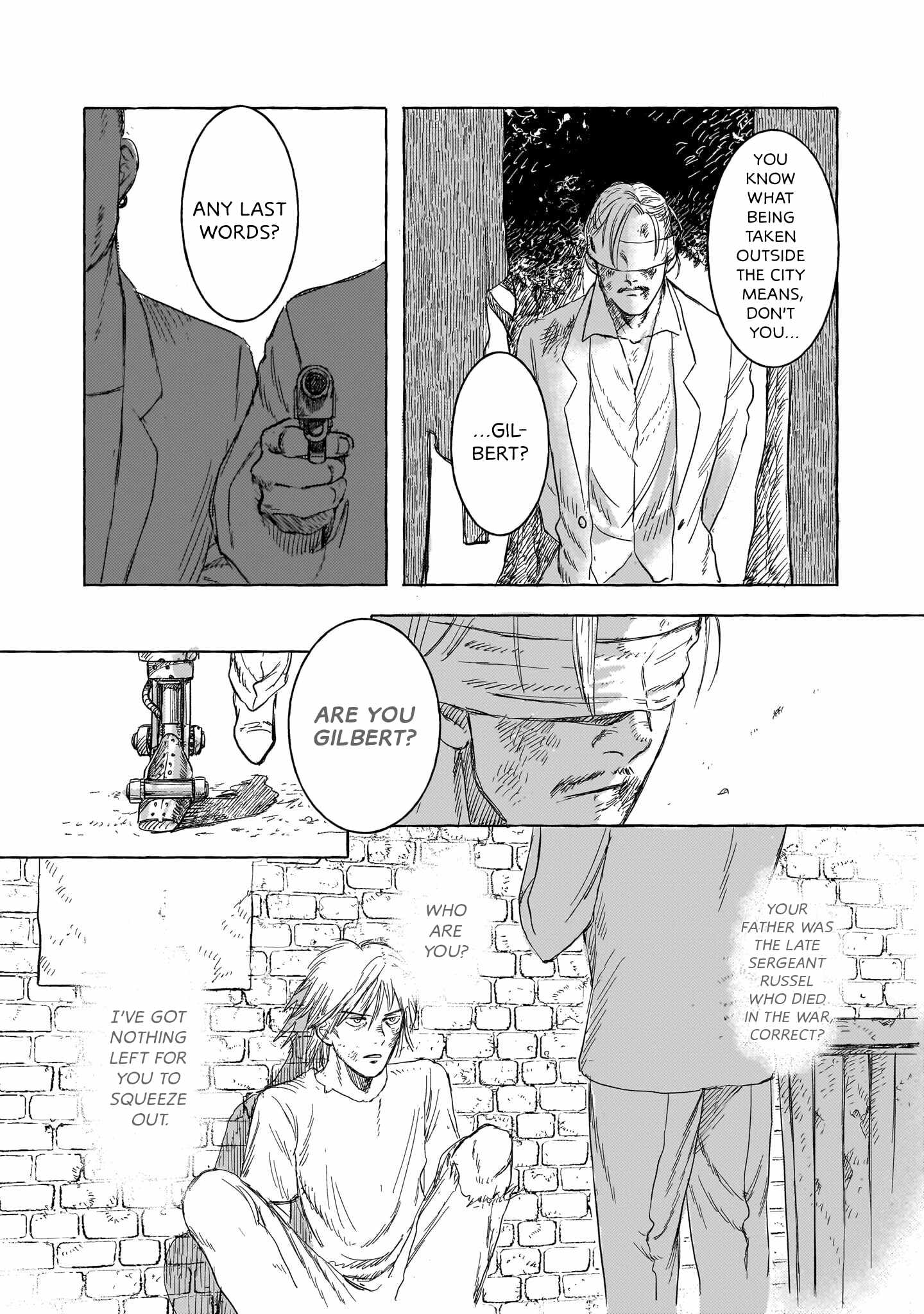 Erio to Denki Ningyou Chapter 12 page 19