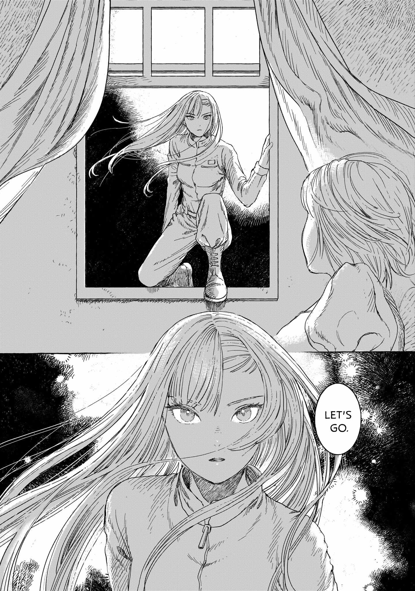 Erio to Denki Ningyou Chapter 12 page 24