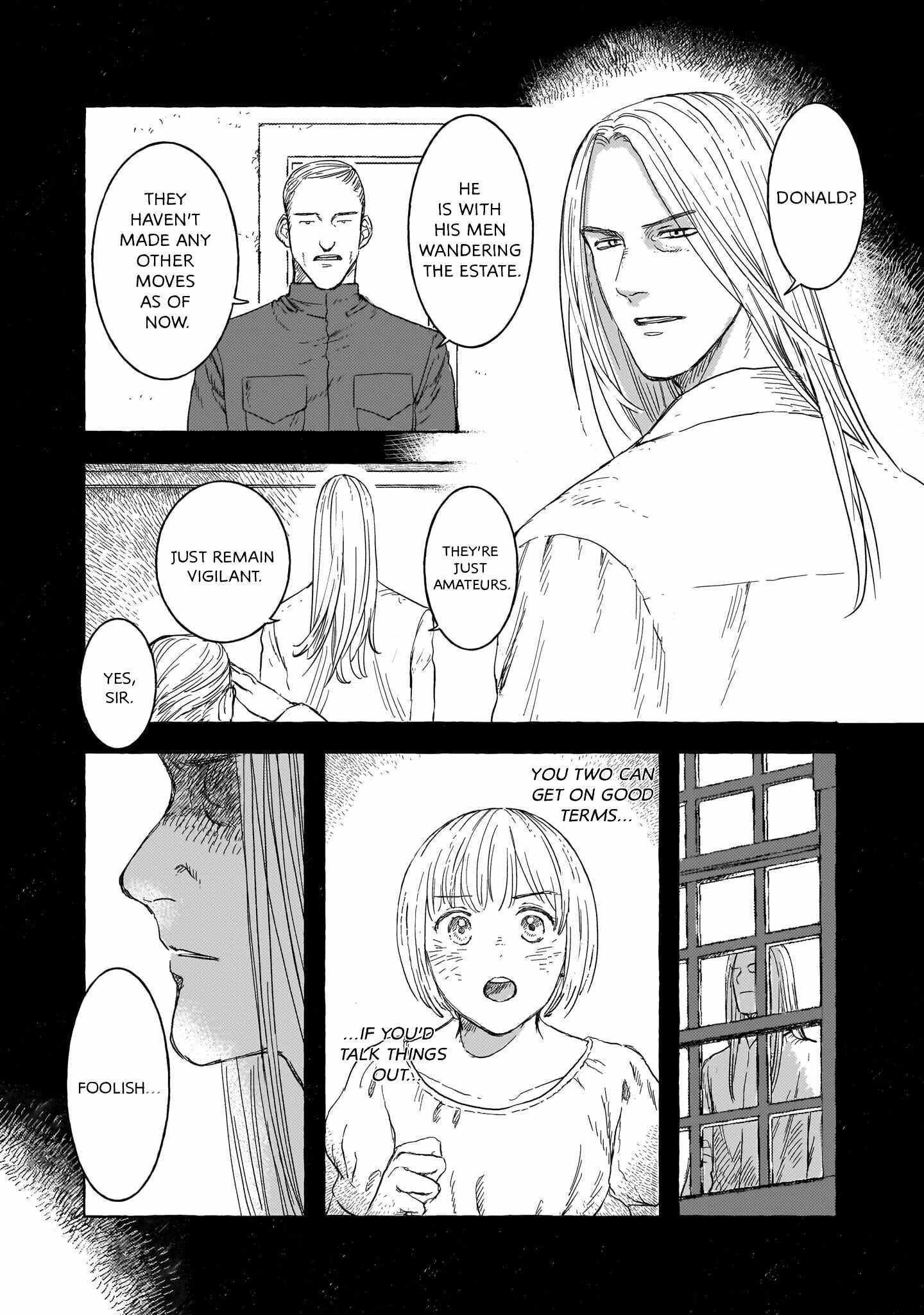 Erio to Denki Ningyou Chapter 13 page 2