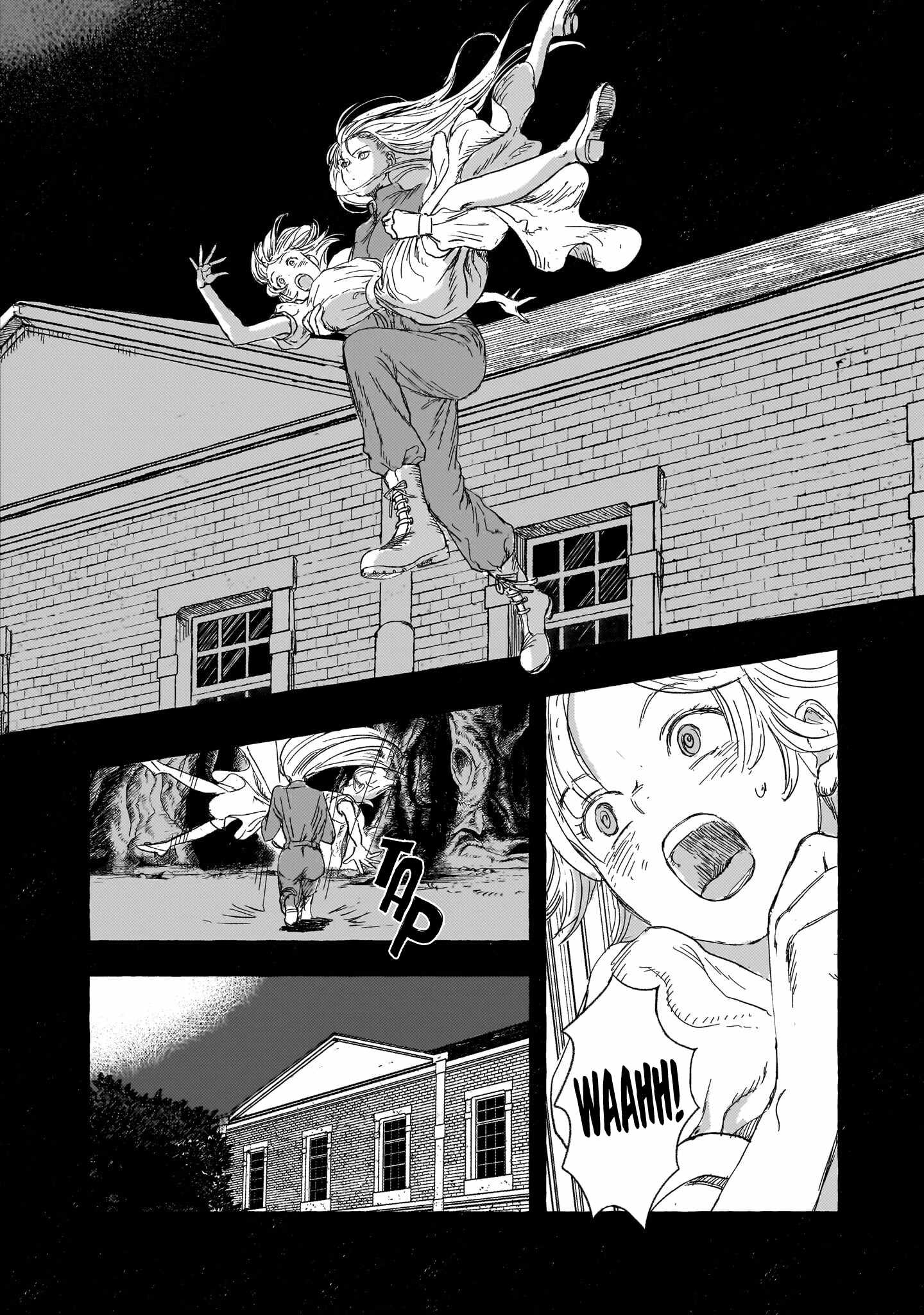 Erio to Denki Ningyou Chapter 13 page 6