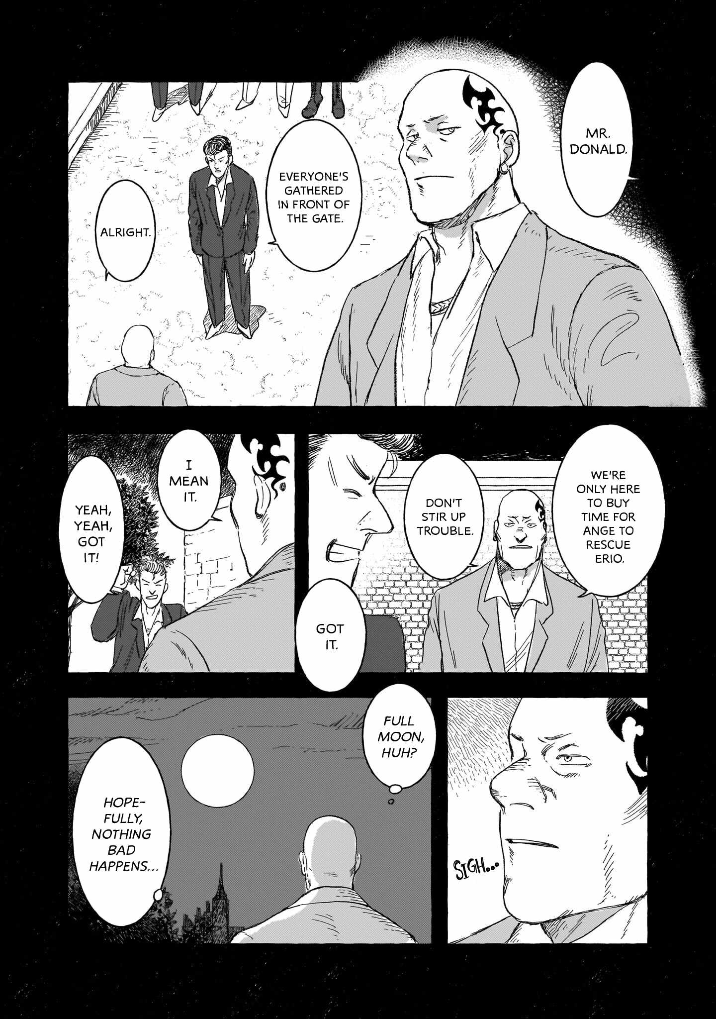 Erio to Denki Ningyou Chapter 13 page 7