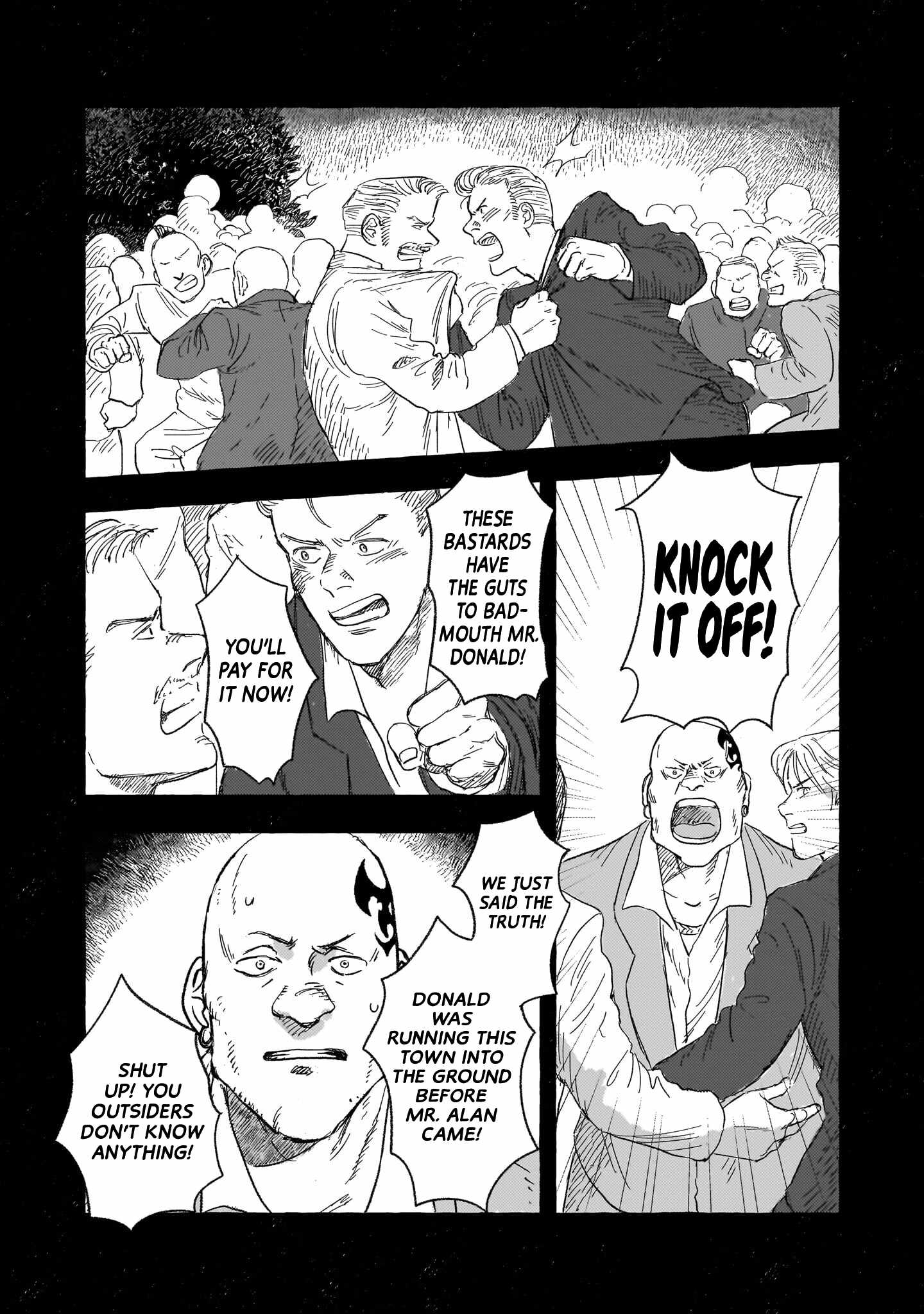Erio to Denki Ningyou Chapter 13 page 14