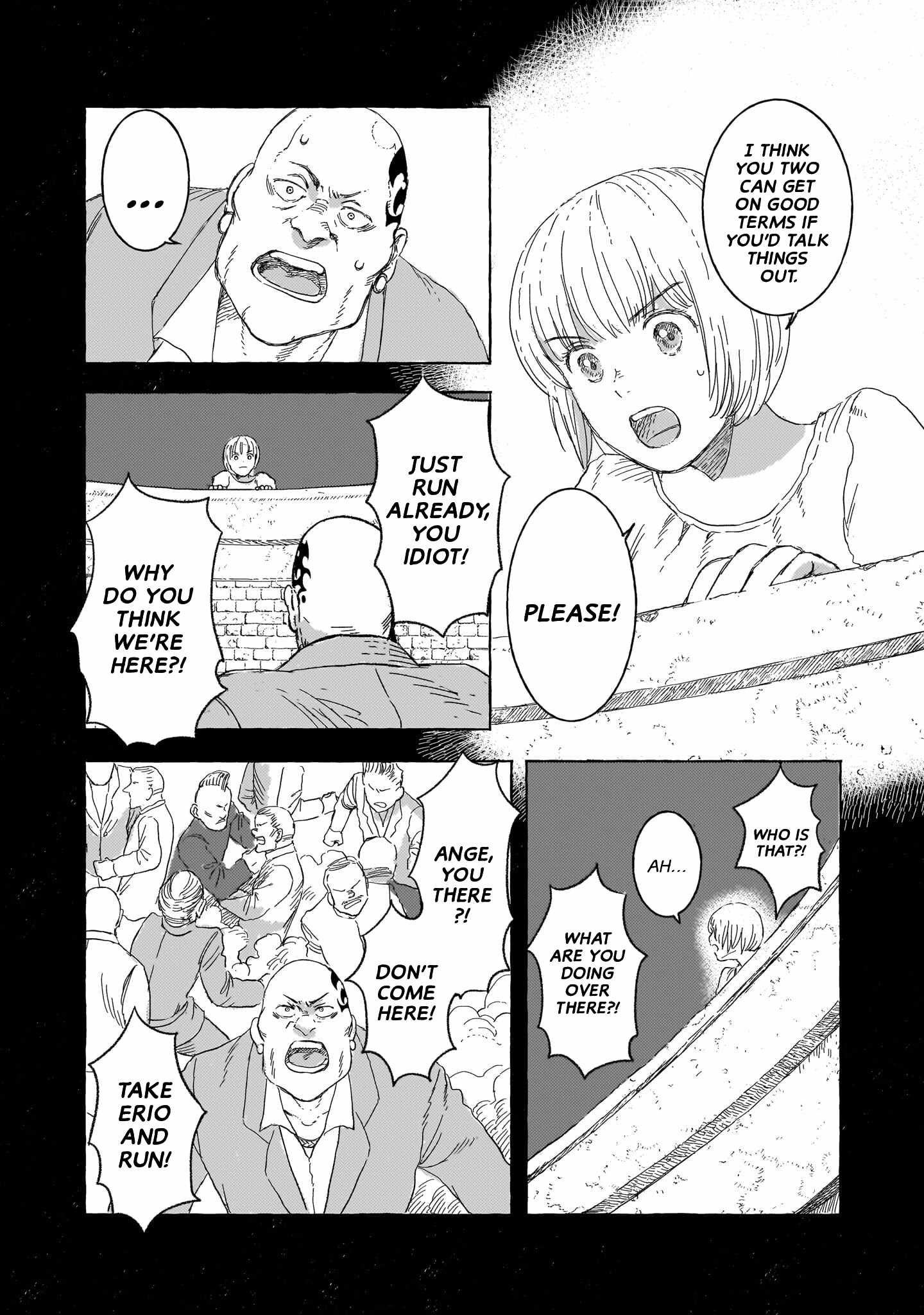 Erio to Denki Ningyou Chapter 13 page 16