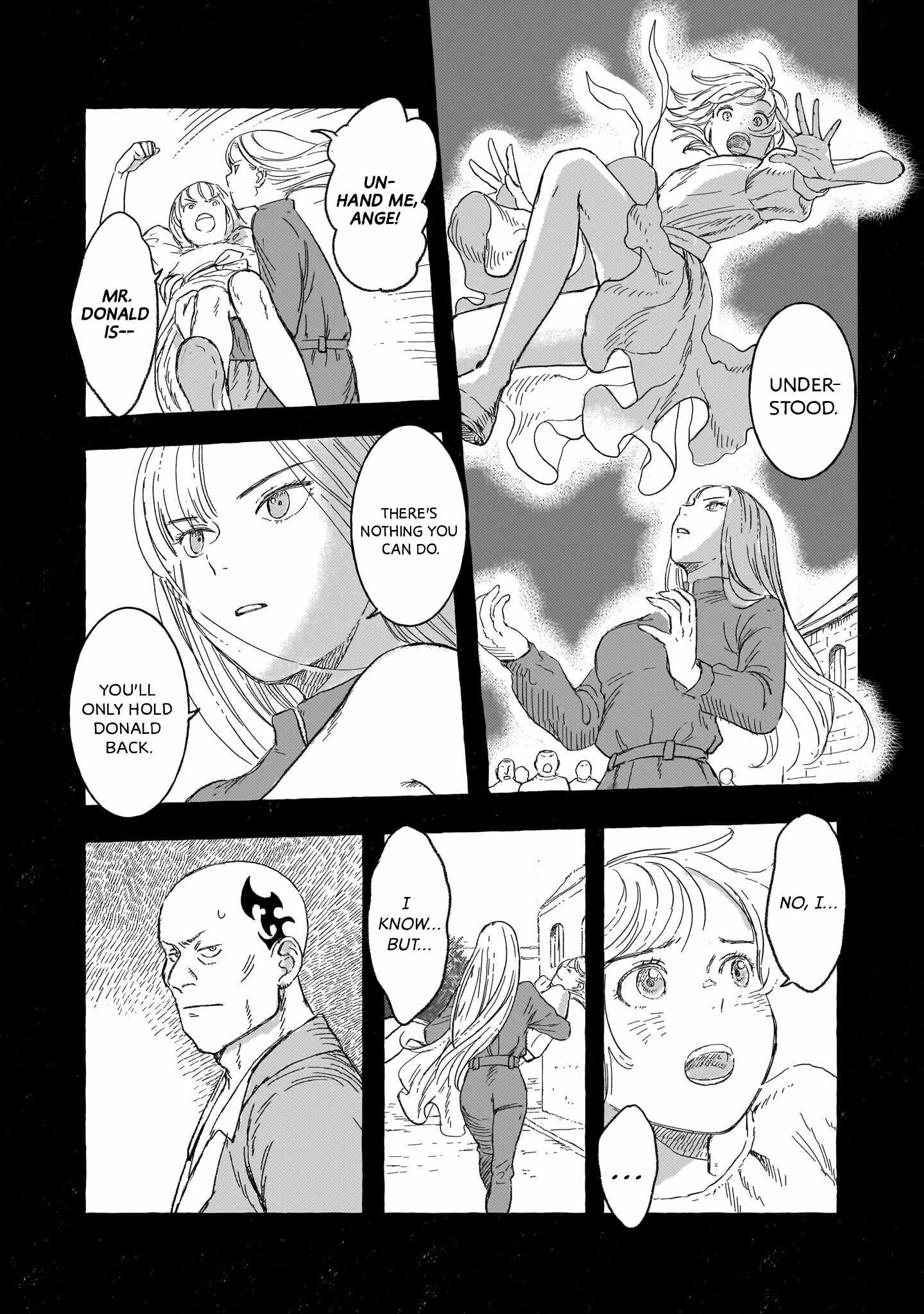 Erio to Denki Ningyou Chapter 13 page 17