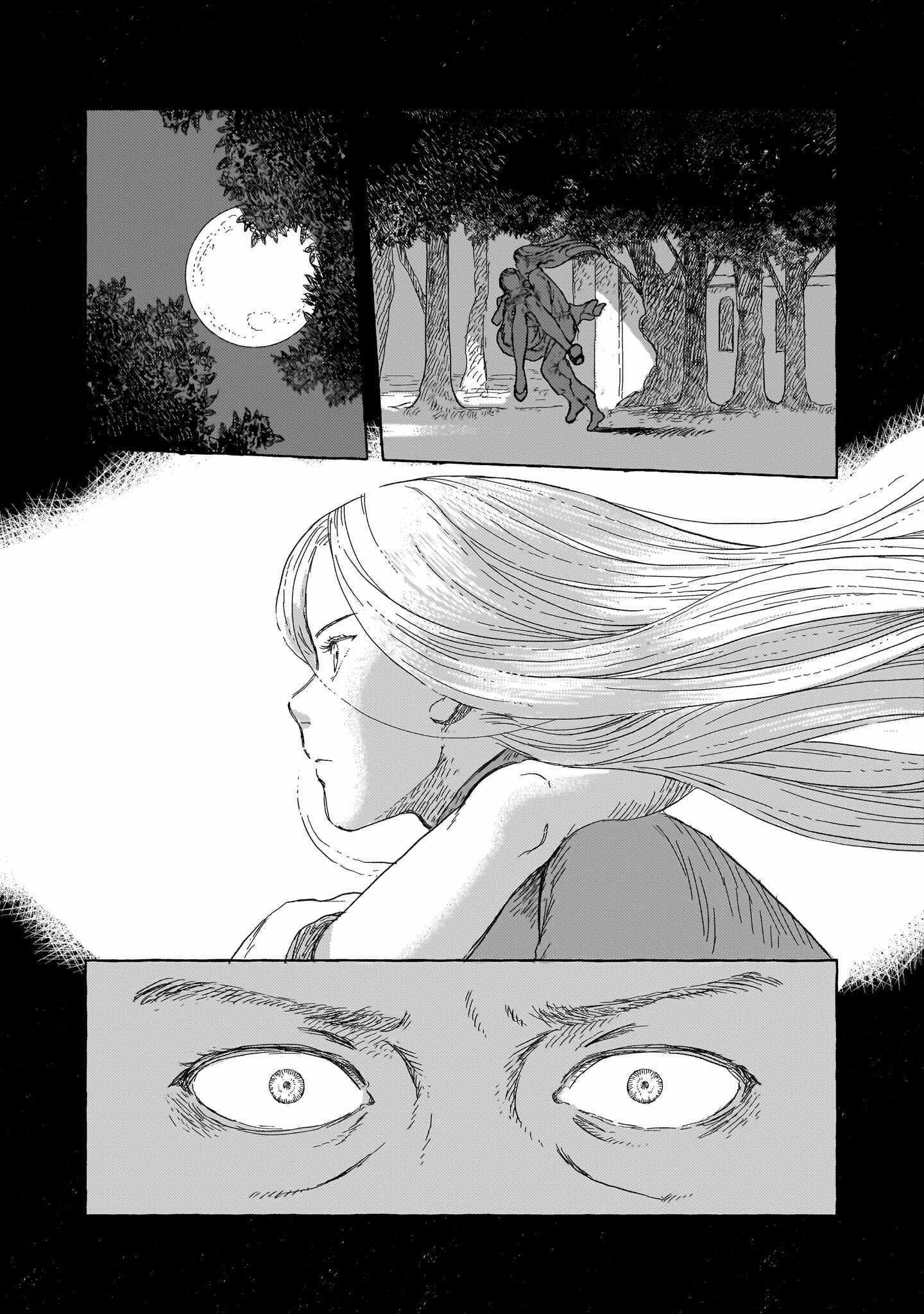 Erio to Denki Ningyou Chapter 13 page 19